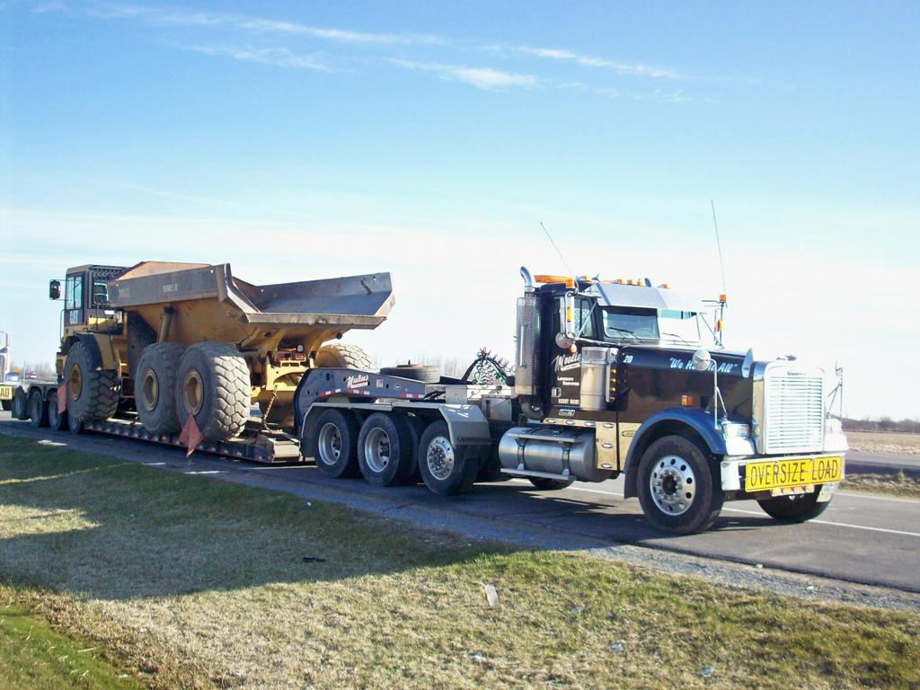 Moulton's 23 1/2 Hour Towing & Rollback Service West Monroe NY 13167